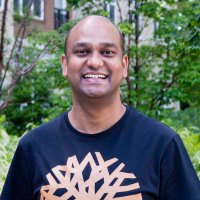 Rohit Farmer, Ph.D. (@rohitfarmer) 's Twitter Profile