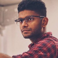 unofficialRJ (@priyanrajamohan) Twitter profile photo