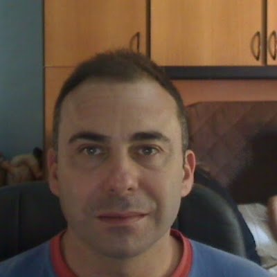 CristianoSguanc's profile picture. Pazienza