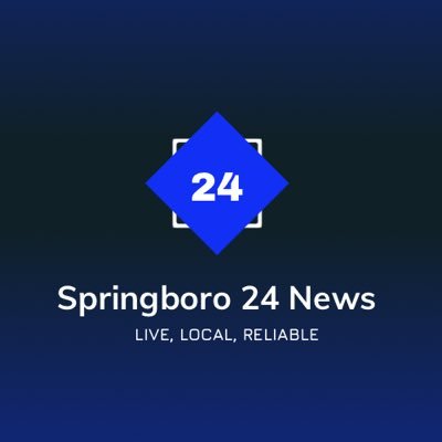 NewsSpringboro's profile picture. We are a independent teenager operated news group focused on news going on in the Springboro area! Our priority is focusing on the community