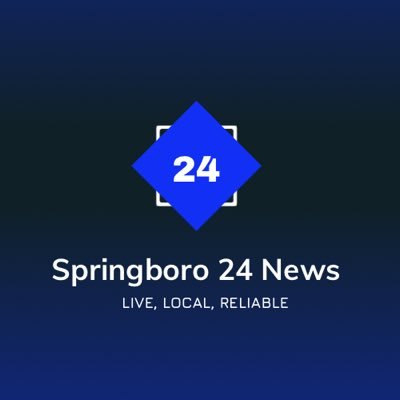 We are a independent teenager operated news group focused on news going on in the Springboro area! Our priority is focusing on the community