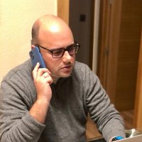 Alberto Gómez (@albertogomez18) 's Twitter Profile