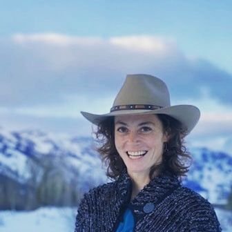 MavenSnow's profile picture. Skier, Surfer, Reader, Writer  (she/her)