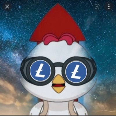 ChickenNervous's profile picture. Treat others as you want to be treated