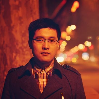 zachzhaozy's profile picture. Self-Employed Engineer / Techical Advisor / Creator