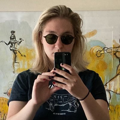 Festival Programmer and Acquisitions Assistant. Hater of C-Stands