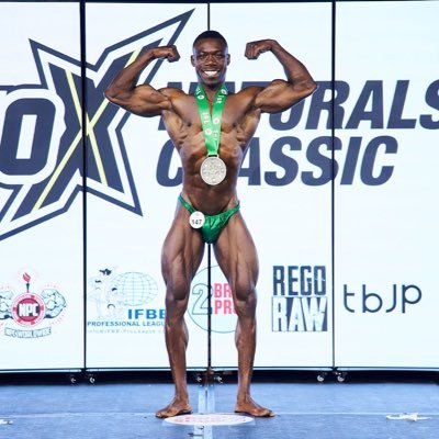 DAIMODASHrdcj's profile picture. 🥇WNBB European champ 🥇British champ x2 ♻️Online coaching,Training plans⤵️ 📧 damian.blackwood@yahoo.co.uk