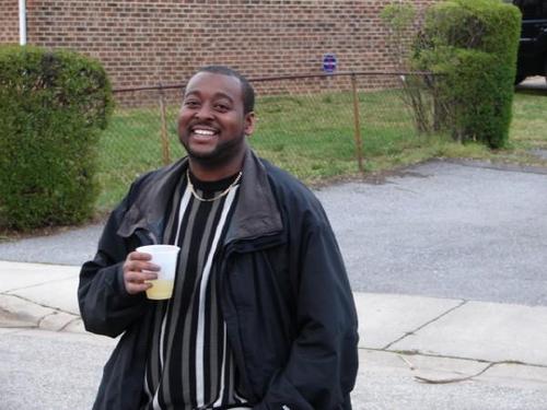 AnthonyRobbins1's profile picture. 