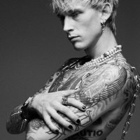 mgk Stats (@mgkstats) 's Twitter Profile Photo