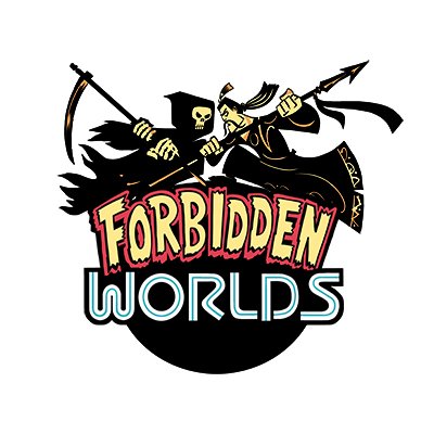 Forbidden Worlds Film Festivalさんのプロフィール画像