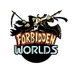 Forbidden Worlds Film Festival (@FWFilmFestival) Twitter profile photo