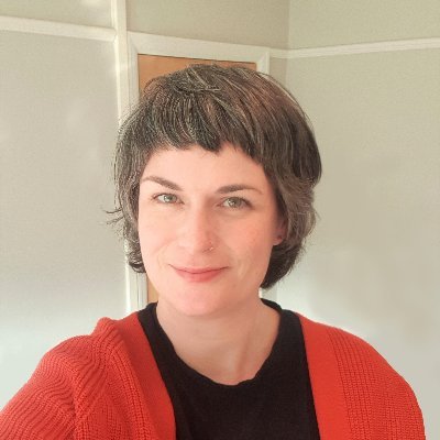 Marketer at Arup. Tweets: sustainability, built env, active travel. Occasional Welsh stuff, neurodiversity and cats. #actuallyADHD Opinions my own (she/her)
