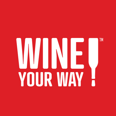 Enjoy our wines however, whenever and wherever you want. Wine Your Way. For +21. Please drink responsibly.