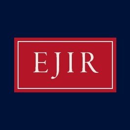 EJIR (European Journal of International Relations) Profile