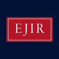 EJIR (European Journal of International Relations)(@EuroJournIR) 's Twitter Profile Photo