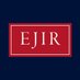 EJIR (European Journal of International Relations) (@eurojournir) Twitter profile photo EJIR (European Journal of International Relations) (@eurojournir) Twitter profile photo