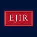 EJIR (European Journal of International Relations) (@EuroJournIR) Twitter profile photo