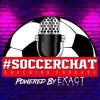 #SoccerChat (@chatsoccr) 's Twitter Profile