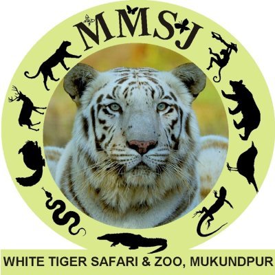 Official Page of Maharaja Martand Singh Judeo White Tiger Safari and Zoo located in Mukundpur of Satna district of Rewa division.