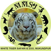 White Tiger Safari and Zoo, Mukundpur(@WhiteTigerIn) 's Twitter Profile Photo