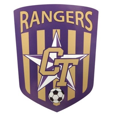 The official Lady Ranger Soccer Twitter