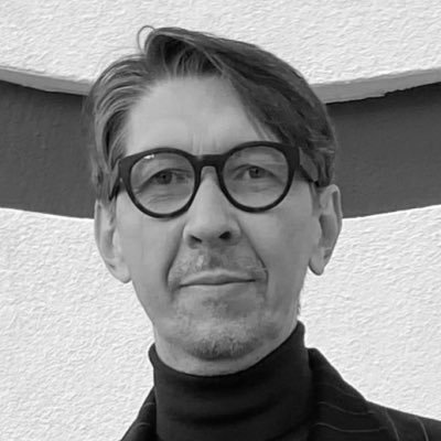 ssoloview's profile picture. Founder & design-director at Heylook! Branding & digital bureau