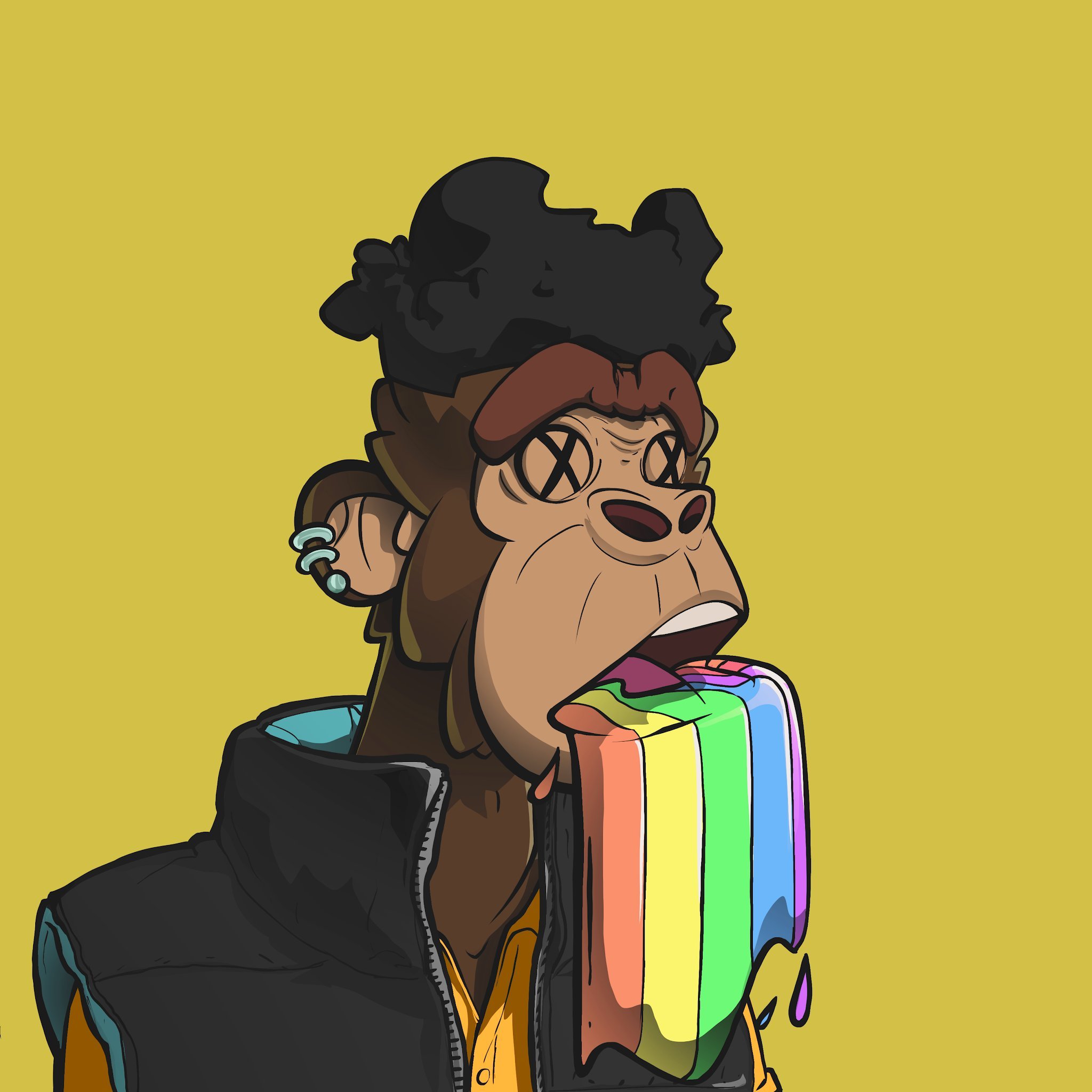 DefN0tATr0ll's profile picture. Blockchain developer.
I identify as an Ape &  I like building stuff.