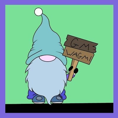 NiF T Gnomes™️ (NiFTGnomes) Twitter NiF T Gnomes™️ (NiFTGnomes) Twitter