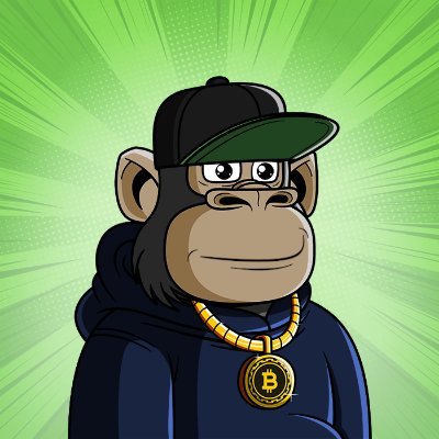 nystia99's profile picture. 🔥 Early NFT project with available WL spots! 🔥
Follow @RichApeSociety to get a chance to be whitelisted!