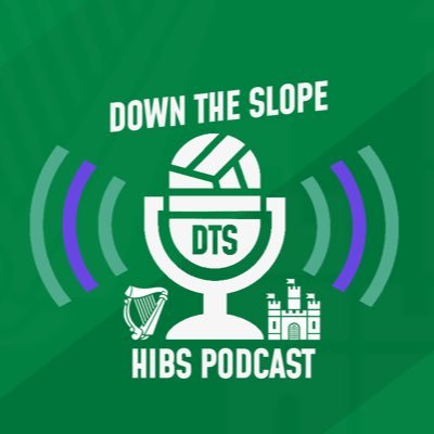 A podcast about Hibernian Football Club, by Hibs fans. Not always right, but always unrepentant. https://t.co/Zgq641KLLB