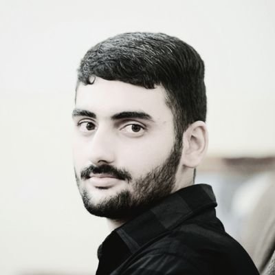RdaFlahy's profile picture. کمی حقوق خوان و دغدغه مند/فعال مجازی

                        |و انقلابی که همچنان ادامه دارد|

فالو=فالو💯