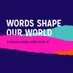 Words Shape Our World (@wsow_by_lp) Twitter profile photo Words Shape Our World (@wsow_by_lp) Twitter profile photo
