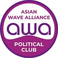 Asian Wave Alliance(@Asianwave_org) 's Twitter Profile Photo