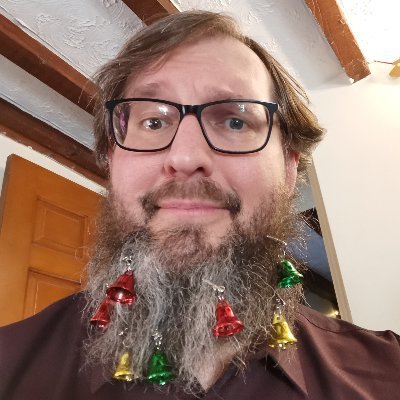 chriscookman1 Profile Picture