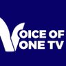 voiceofonetv's profile picture. THIS IS VOICE OF ONE TELEVISION, UNDER THE AUSPICES OF APOSTLE AROME OSAYI.  WE ARE COMMITTED TO INVADING ALL FACETS WITH THE CONTENT OF APOSTOLIC CHRISTIANITY.