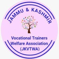 J&K (UT) Vocational Trainers Welfare Association (@jkvtwa) 's Twitter Profile Photo J&K (UT) Vocational Trainers Welfare Association (@jkvtwa) 's Twitter Profile Photo