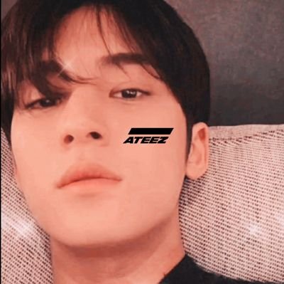 Sometimes all I tweet about is #민기 🐺 #우영 🦊 🦋⁸ 💎¹³ 💜⁷ @ATEEZofficial 🏠