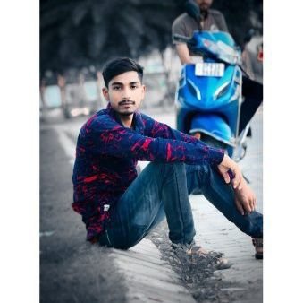 princejaguar_'s profile picture. Student