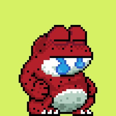 GossDaBoss's profile picture. cosmic duck holder/swampverse holder