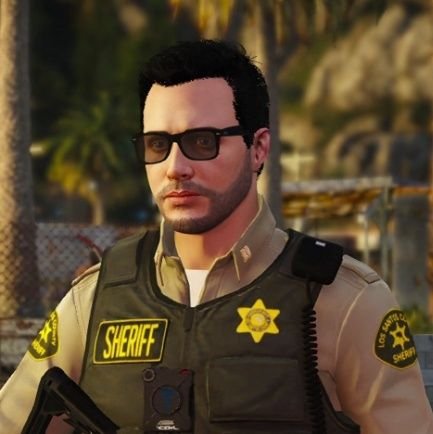 CPT_P_Kusmann's profile picture. Citoyen de Los Santos, originaire de San Fiero. Captain au @LSDPS_SADOJ 
@sadojcommunaute