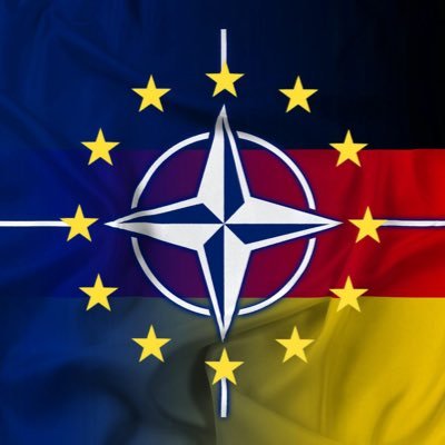 Einigkeit+Recht+Freiheit. Bw-Veteran: Wir dien(t)en Deutschland. #WeAreNATO #Klimaunion #CDU #CDA #WeStandWithUkraine ❤️🇩🇪+🇪🇺+🇮🇱+🇺🇦 #noAfD #noLinke