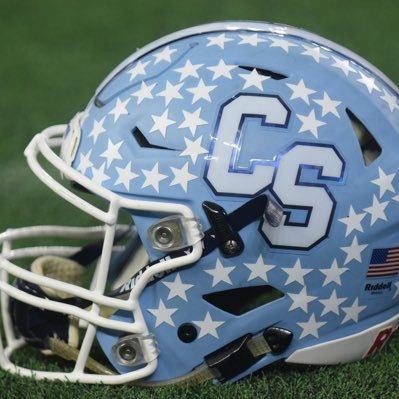 Official twitter of the 2021 & 2022 State Champion China Spring Cougars Football Team. Members of 5-4A. Check in for news on the Cougar Football Team