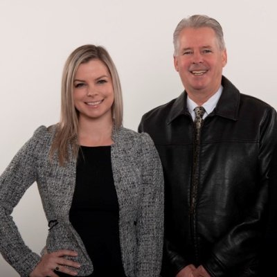 TeamWayneRemax's profile picture. A father-daughter team with over 50 years of combined experience. We cover all of Greater Vancouver. 604-512-1234