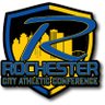 RCSD_Athletics's profile picture. The Rochester City School District Department of Health, Physical Education, and Athletics