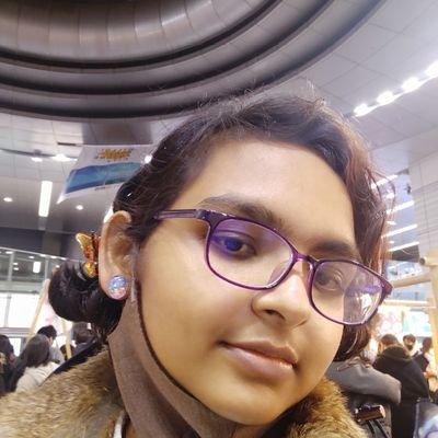 NahidNazmun's profile picture. Research Assistant at Sozo LAB Jp
Kyutech M1 Student