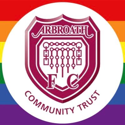 Arbroath FC Community Trust