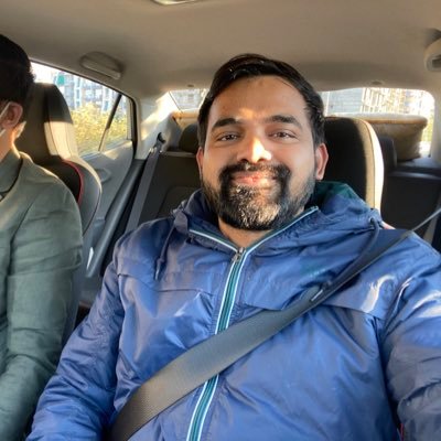Loving Husband & Father | Electrical Engineer with love for Maths
