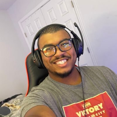 SGTNightHawkMF's profile picture. |27| I enjoy making people smile and I hate #Destiny2…it’s my favorite game. I also dabble in other games! | COD nerd at heart | He/Him