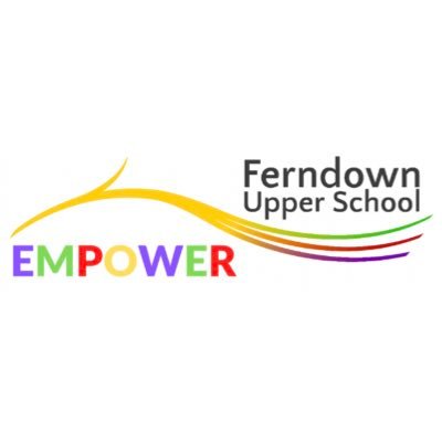Updates from the @ferndownupper More Able and Talented department. Home of EMPOWER and so much more! #Ferndownfamily