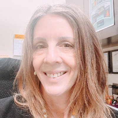 AnnetteM_Warner's profile picture. 